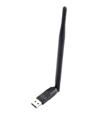 INCA IUWA-150TX 150MBPS 5DBI TEK ANTEN USB WIFI ADAPTÖR